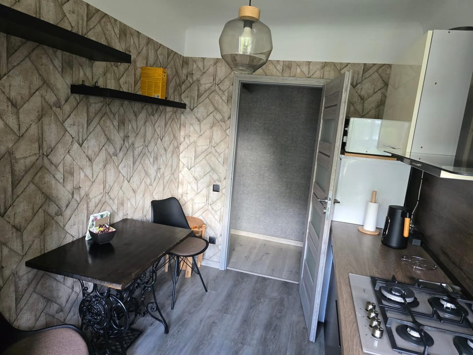 Pernavas street Apartment in Riga