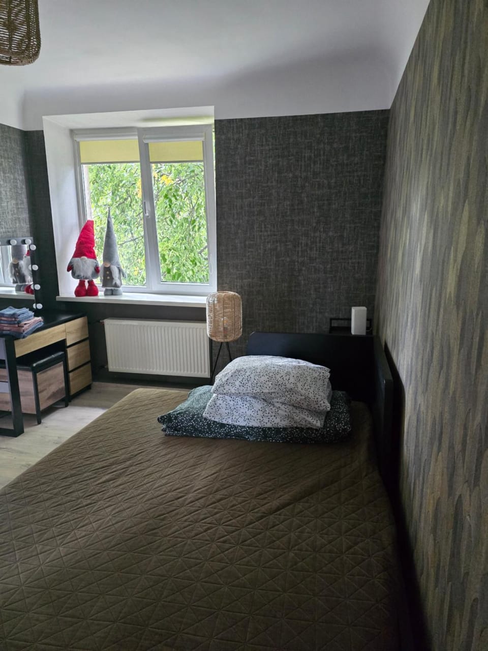 Pernavas street Apartment in Riga