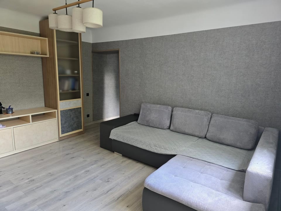 Pernavas street Apartment in Riga