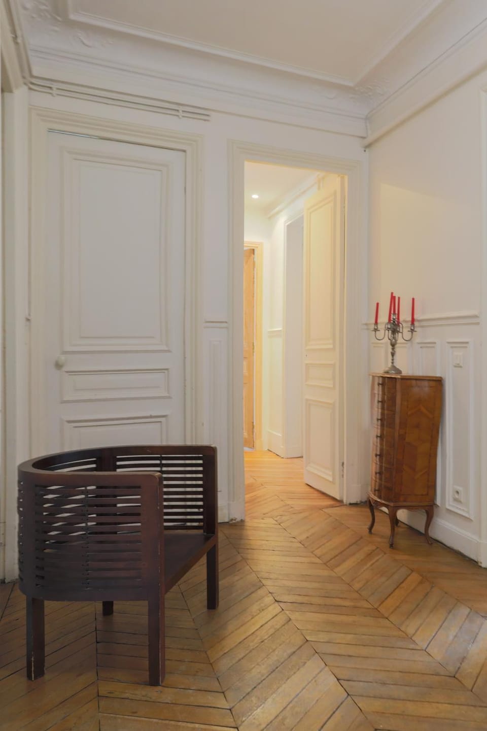 luxueux Appartement paris 6 Apartment in Paris