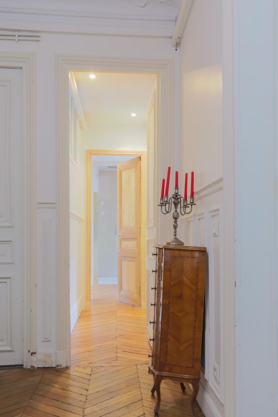 luxueux Appartement paris 6 Apartment in Paris