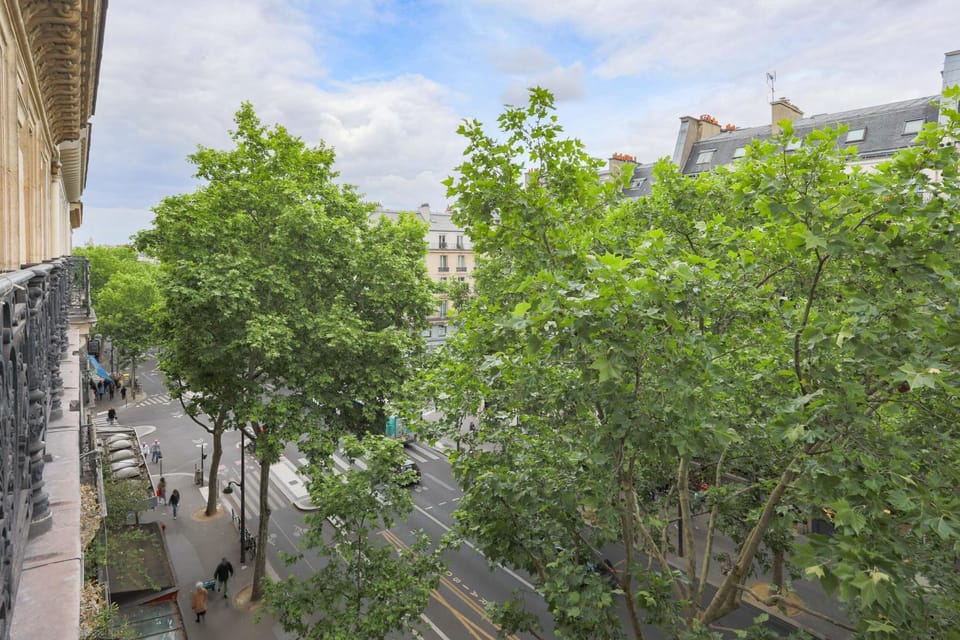 luxueux Appartement paris 6 Apartment in Paris