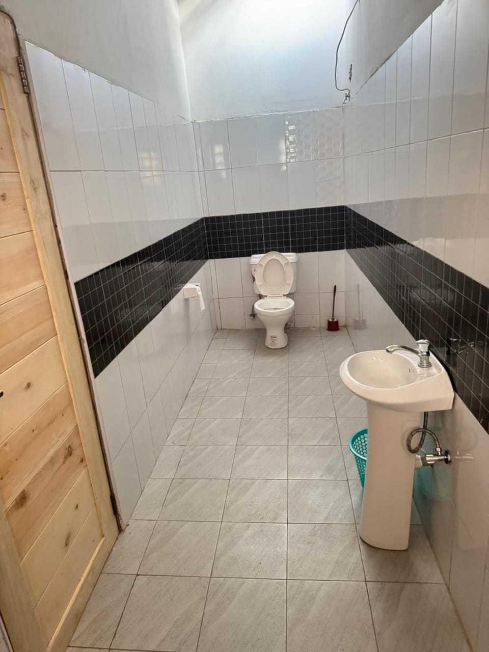 Toilet, Bathroom