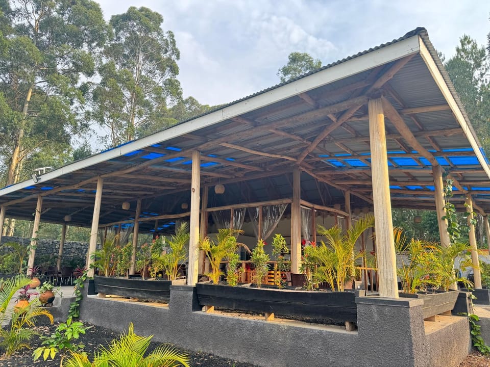 Lounge or bar