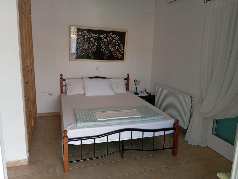 mastroianni house Apartment in Euboea