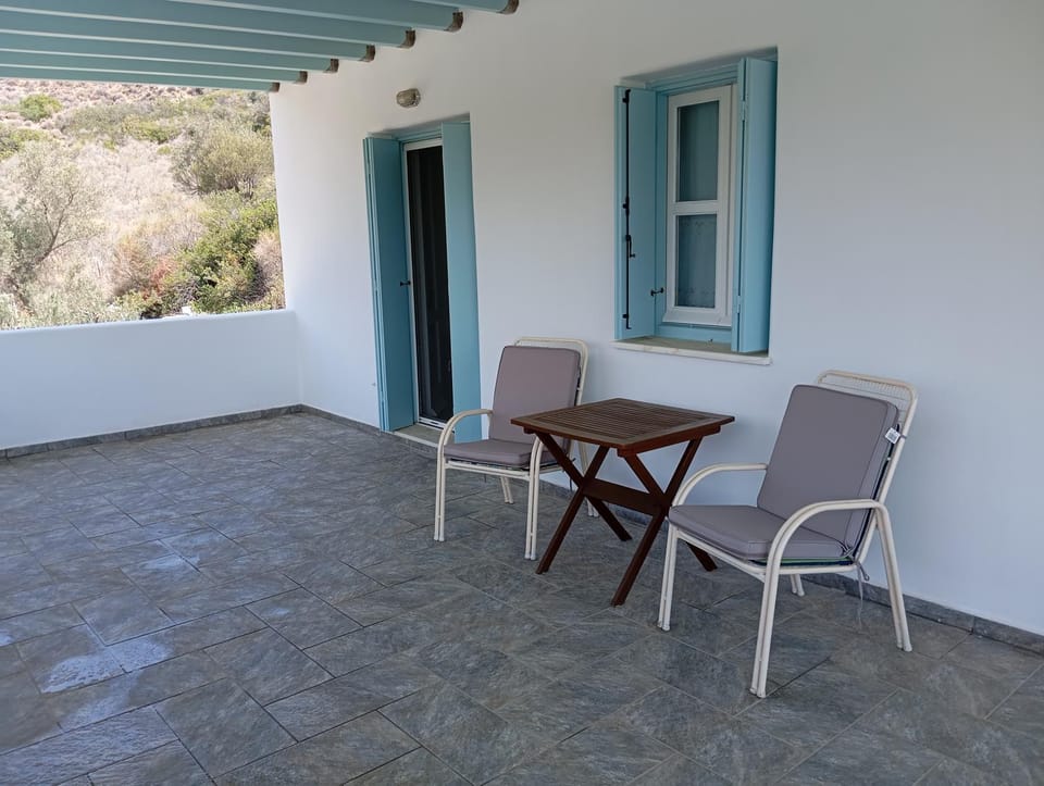 mastroianni house Apartment in Euboea