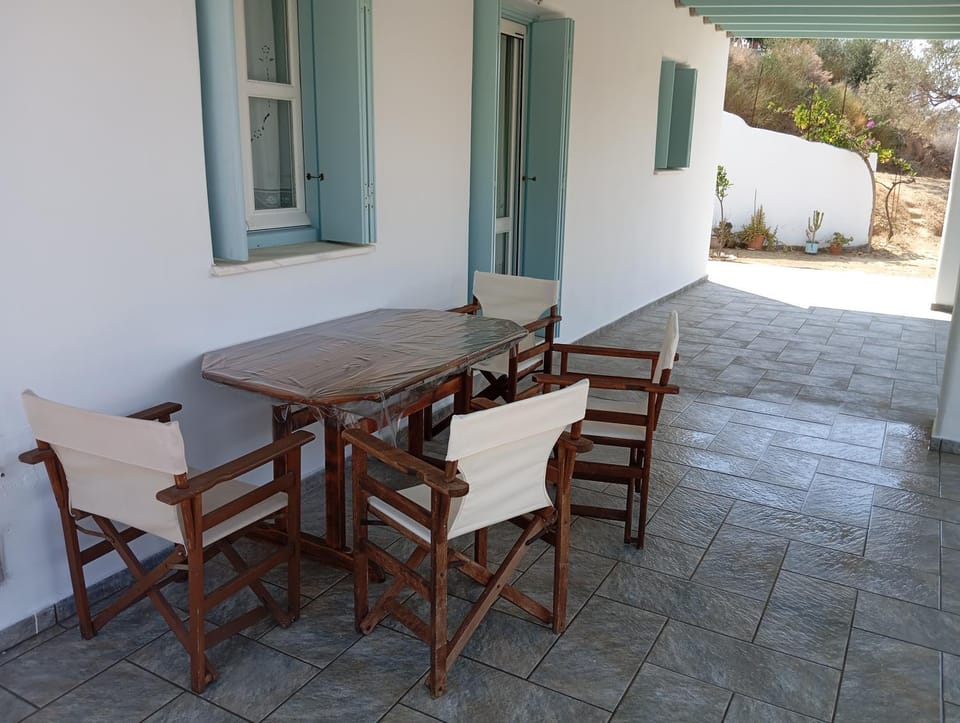 mastroianni house Apartment in Euboea