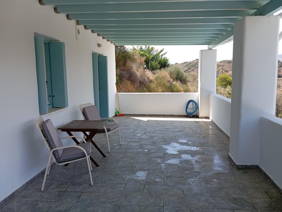 mastroianni house Apartment in Euboea