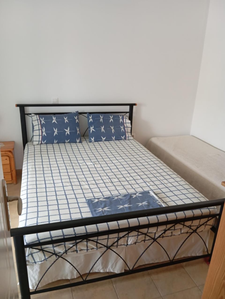 mastroianni house Apartment in Euboea