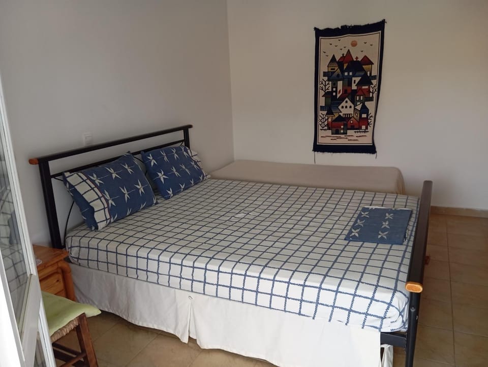 mastroianni house Apartment in Euboea