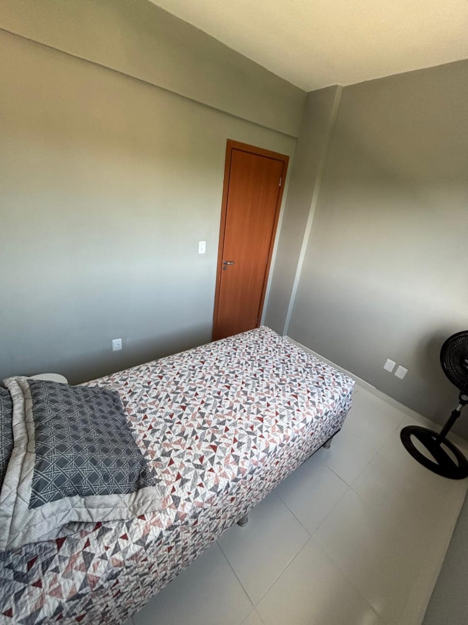 Apartamento com piscina e espaço Kids Apartment in Belém