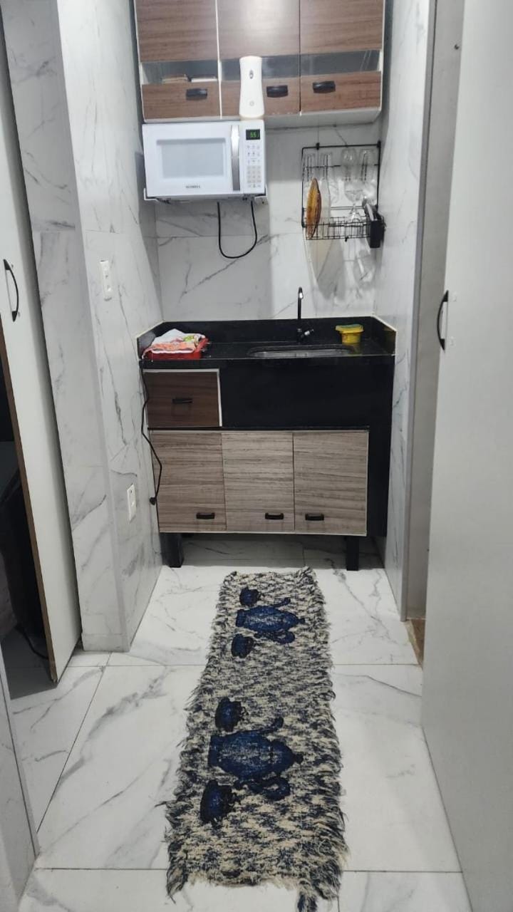 Casas próximo ao Caxias Shopping e Feirões kit Net 1 qto House in Duque de Caxias