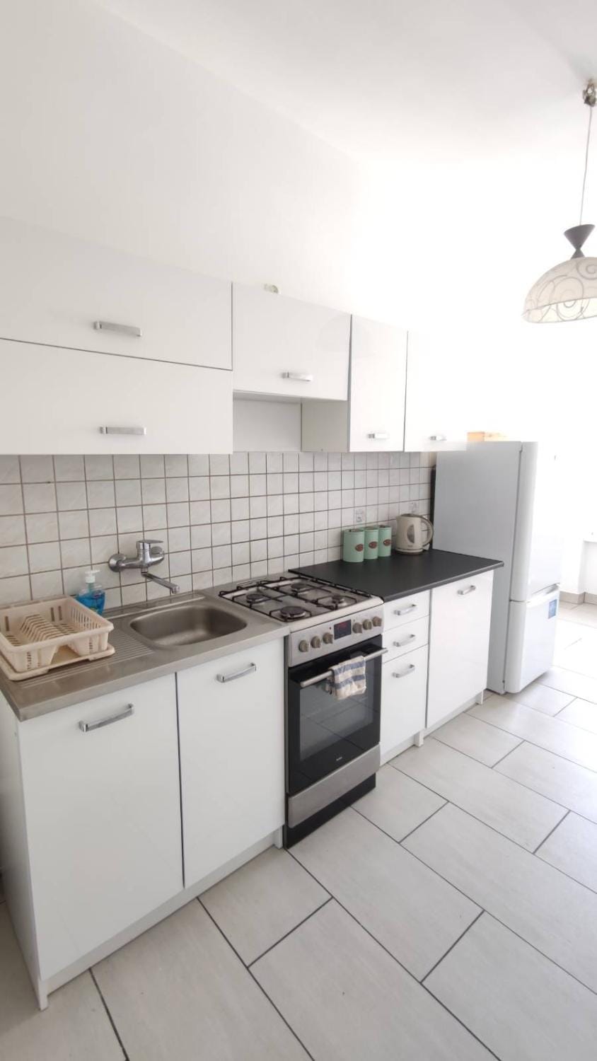 Botanic Garden Private Room Vacation rental in Wroclaw
