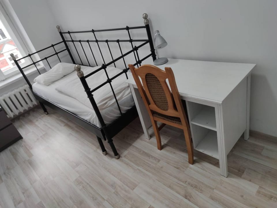 Botanic Garden Private Room Vacation rental in Wroclaw