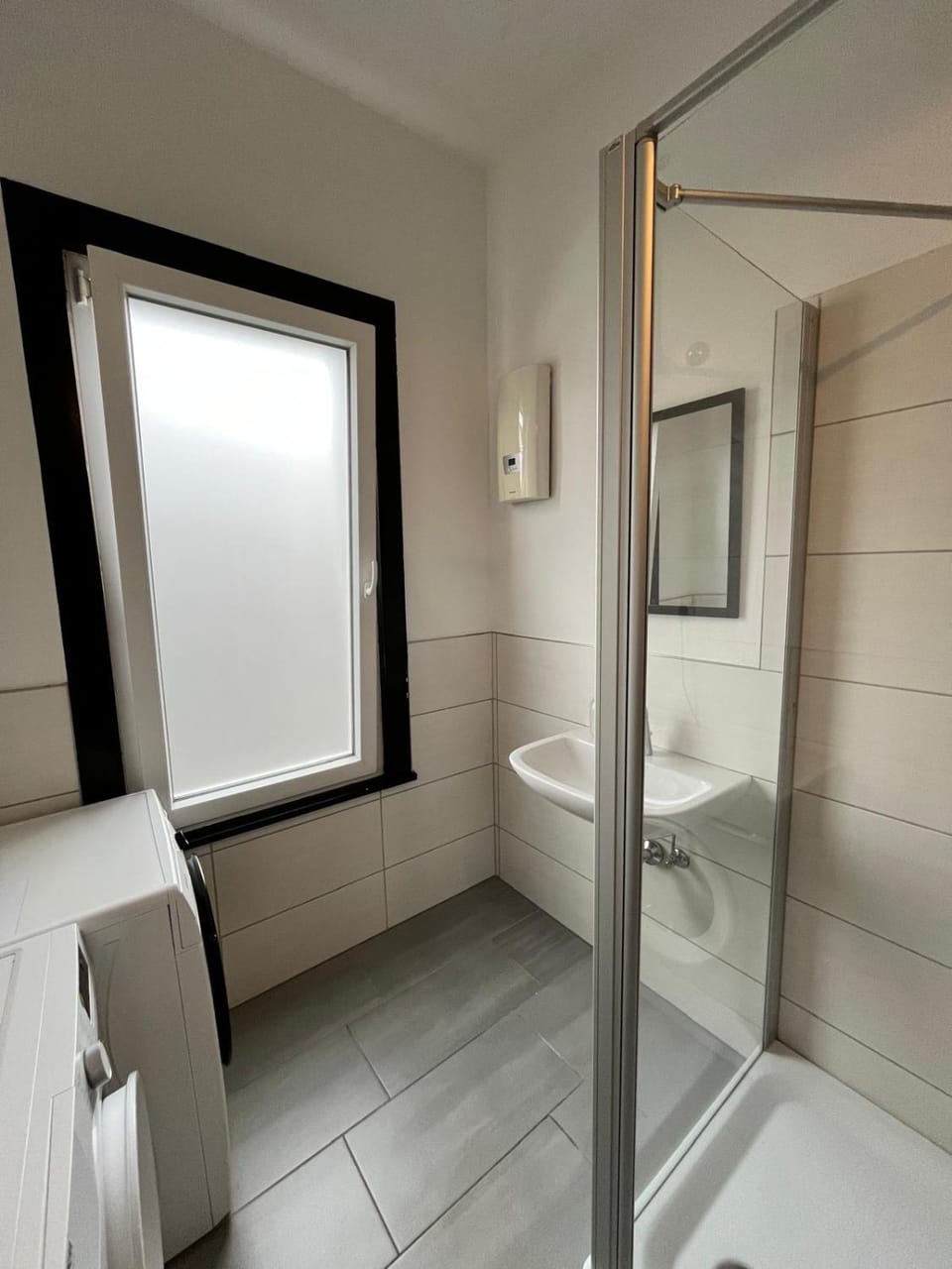 Wohnung für Monteure in Hamm Sieg Apartment in Rhineland-Palatinate