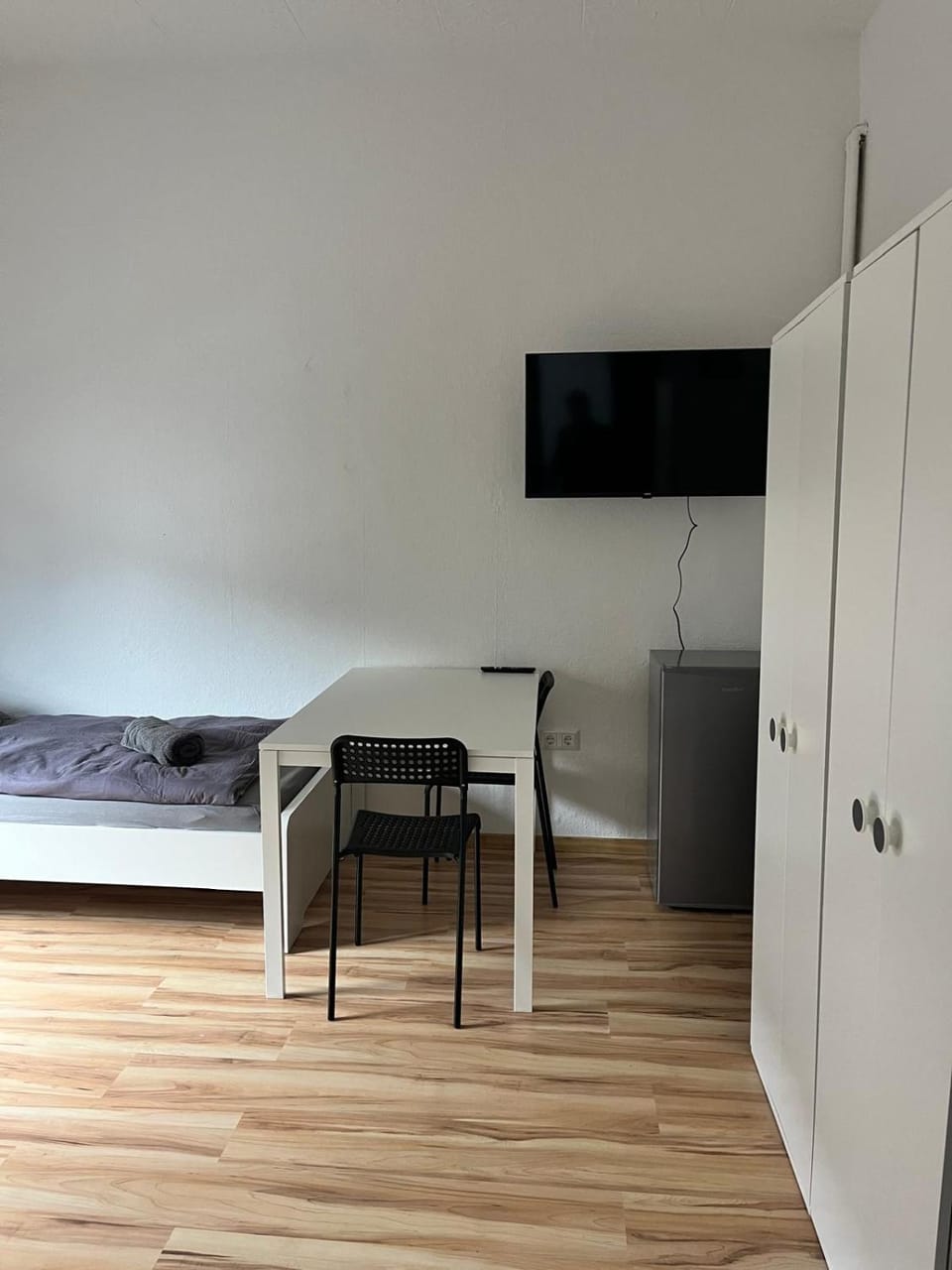 Wohnung für Monteure in Hamm Sieg Apartment in Rhineland-Palatinate