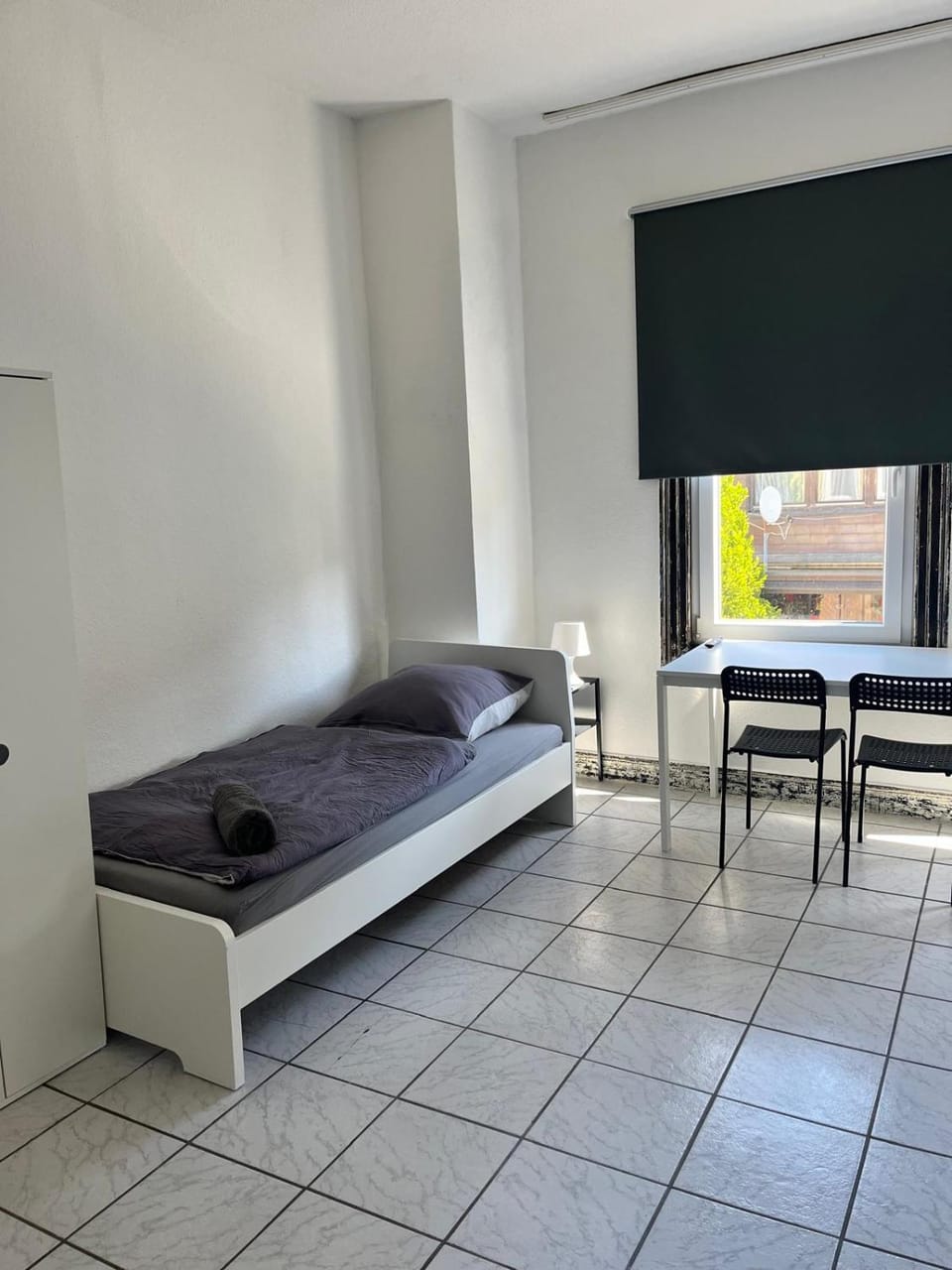Wohnung für Monteure in Hamm Sieg Apartment in Rhineland-Palatinate