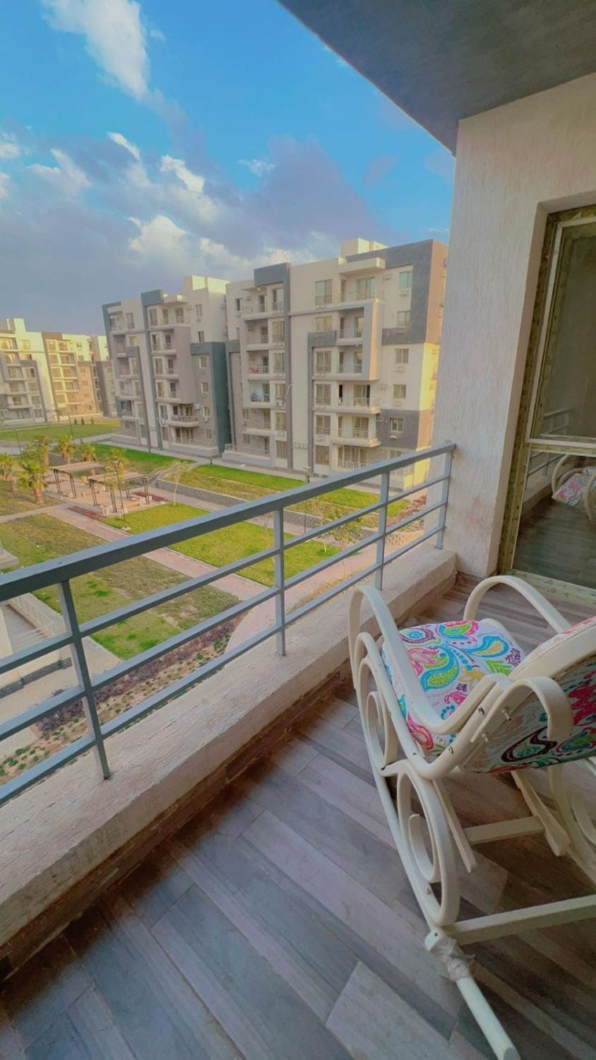 Hotel apartment at sheikh zayed city Apartment in Egypt