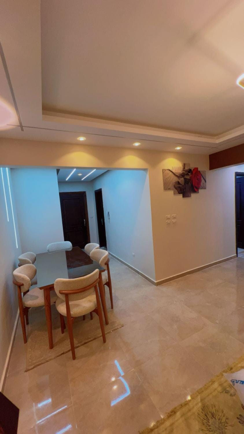 Hotel apartment at sheikh zayed city Apartment in Egypt