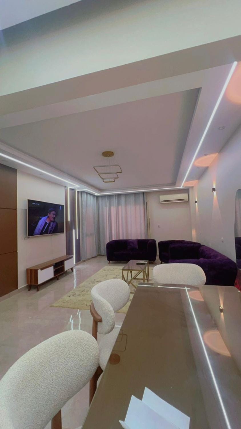 Hotel apartment at sheikh zayed city Apartment in Egypt