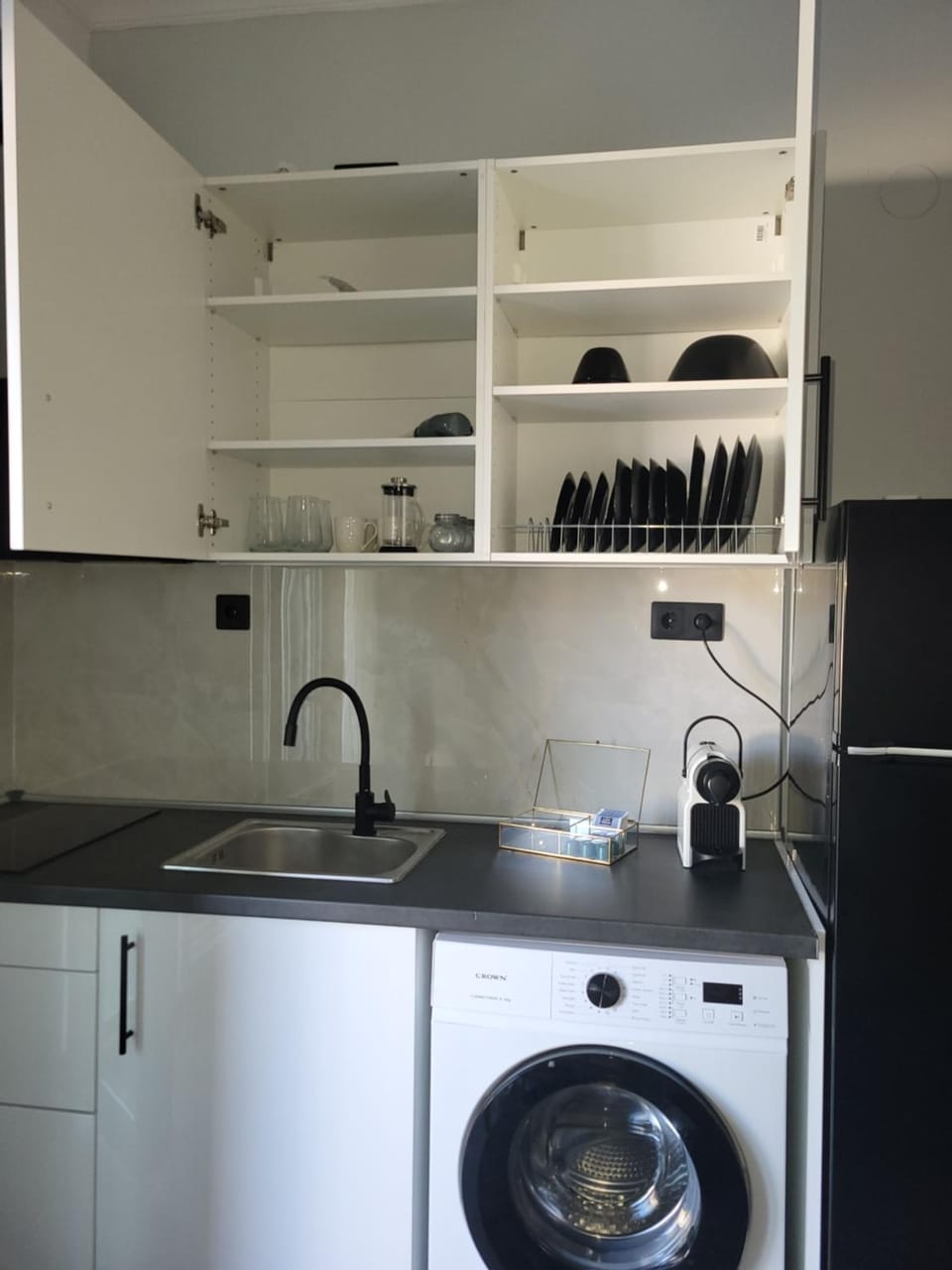 The cosy nest Apartment in Decentralized Administration of Macedonia and Thrace