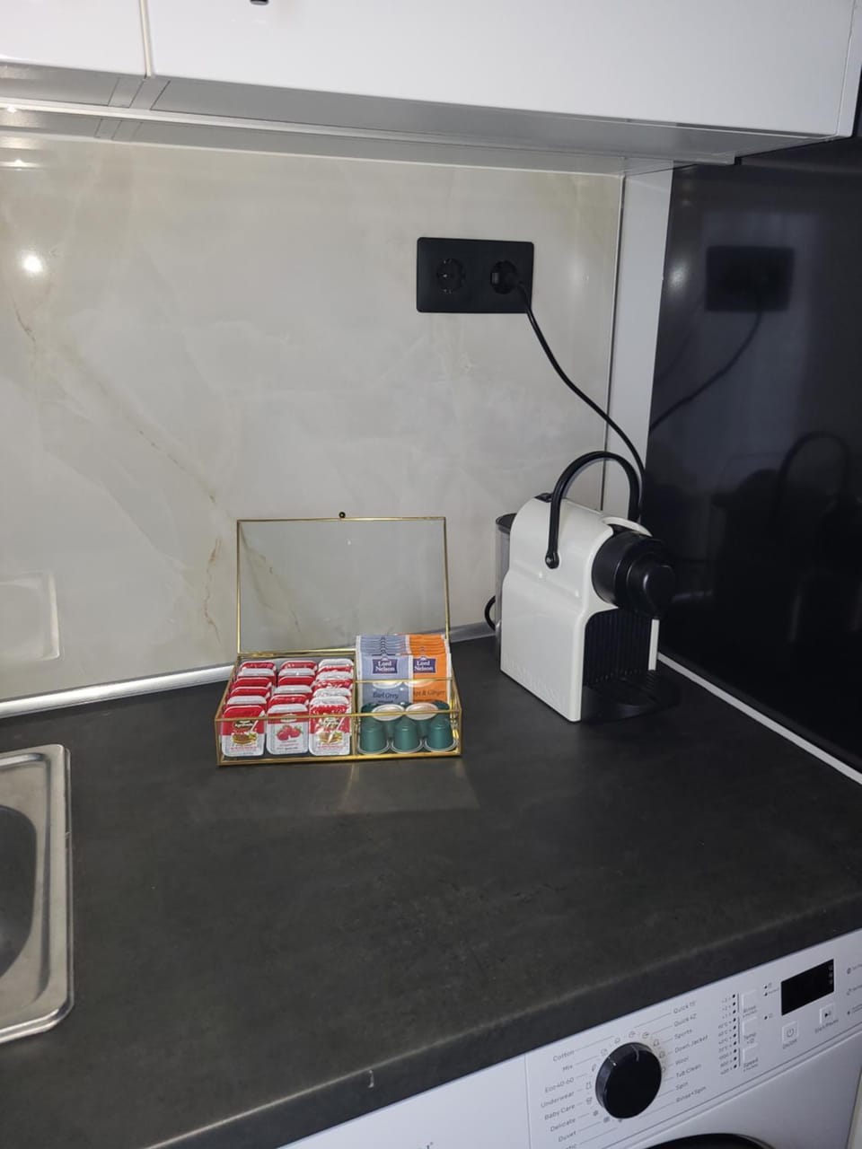 The cosy nest Apartment in Decentralized Administration of Macedonia and Thrace