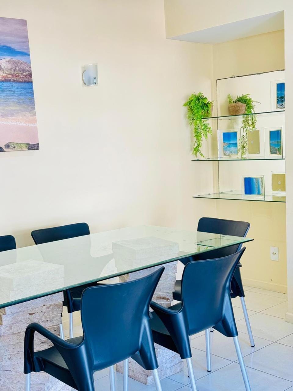 Ap prainha top Apartment in State of Rio de Janeiro