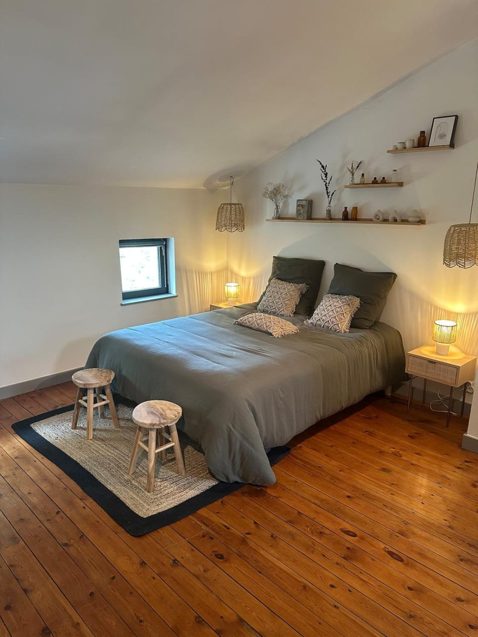 Maison de village avec spa House in Avignon