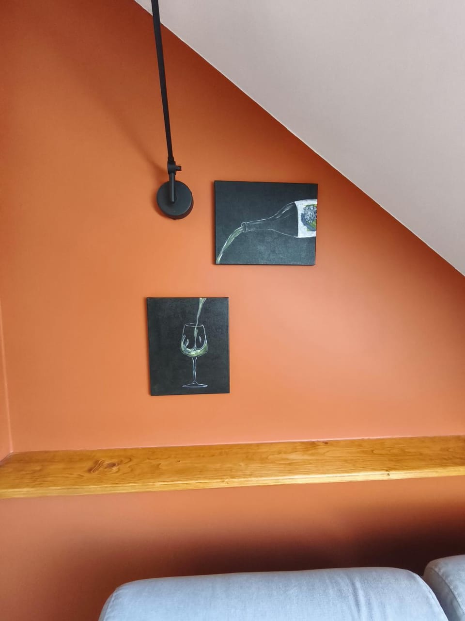 Decorative detail