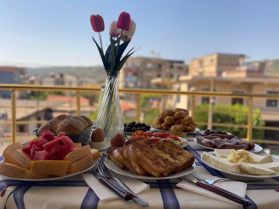 Guest house Musa Villa in Europe