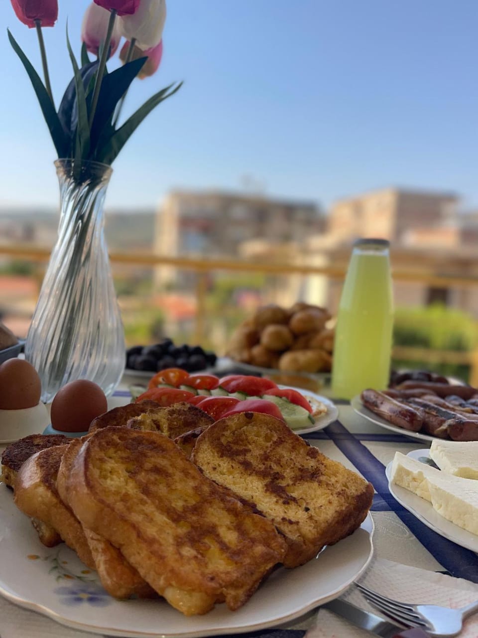 Guest house Musa Villa in Europe