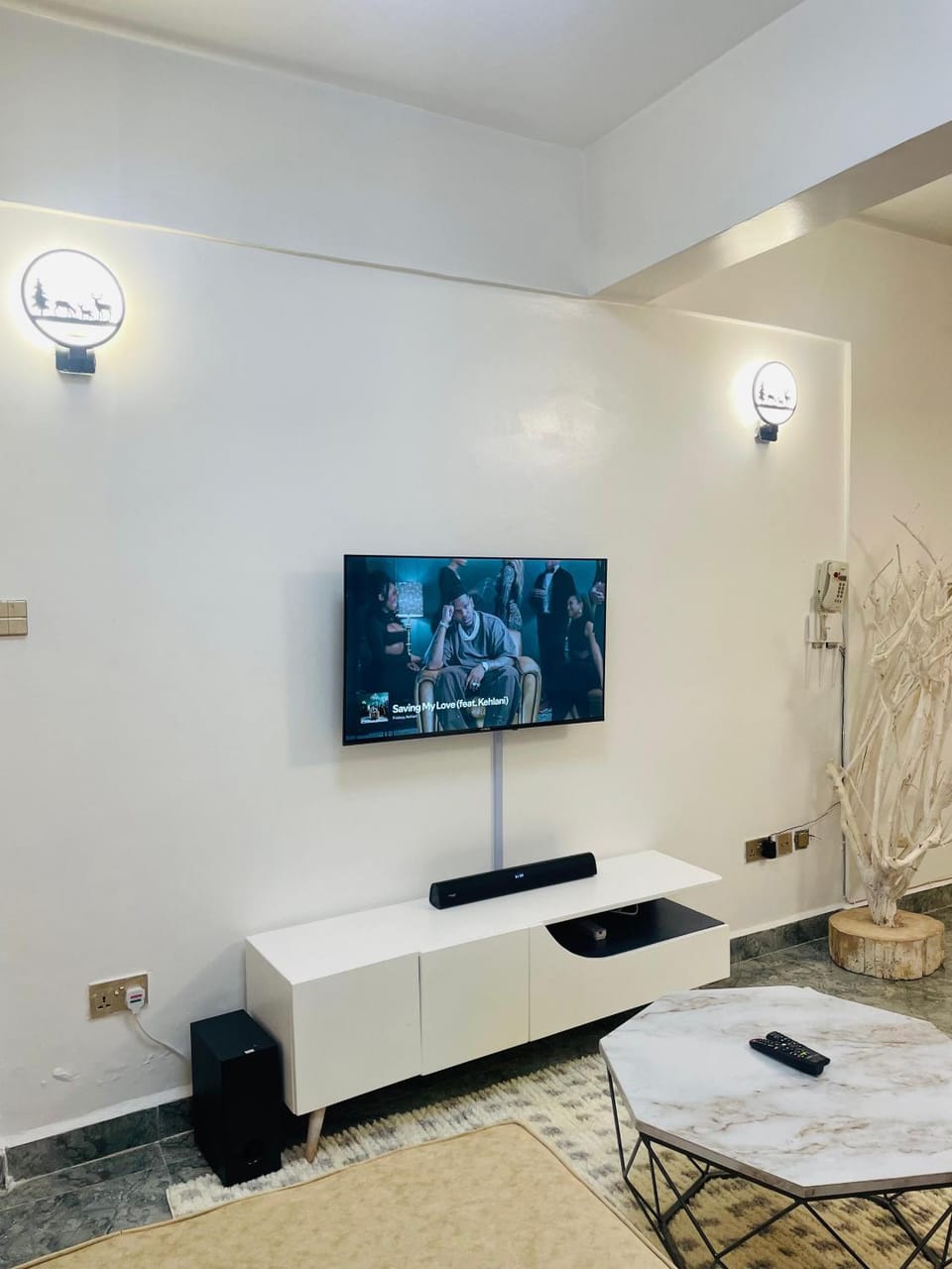 TV and multimedia