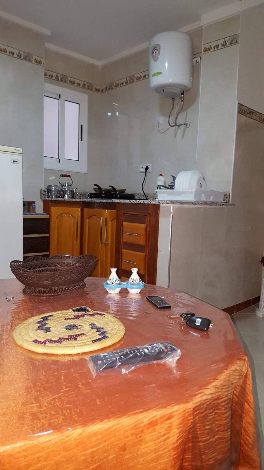 Nekor Bay Appartement Apartment in Tangier-Tétouan-Al Hoceima