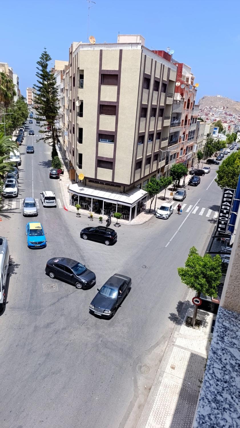 Nekor Bay Appartement Apartment in Tangier-Tétouan-Al Hoceima