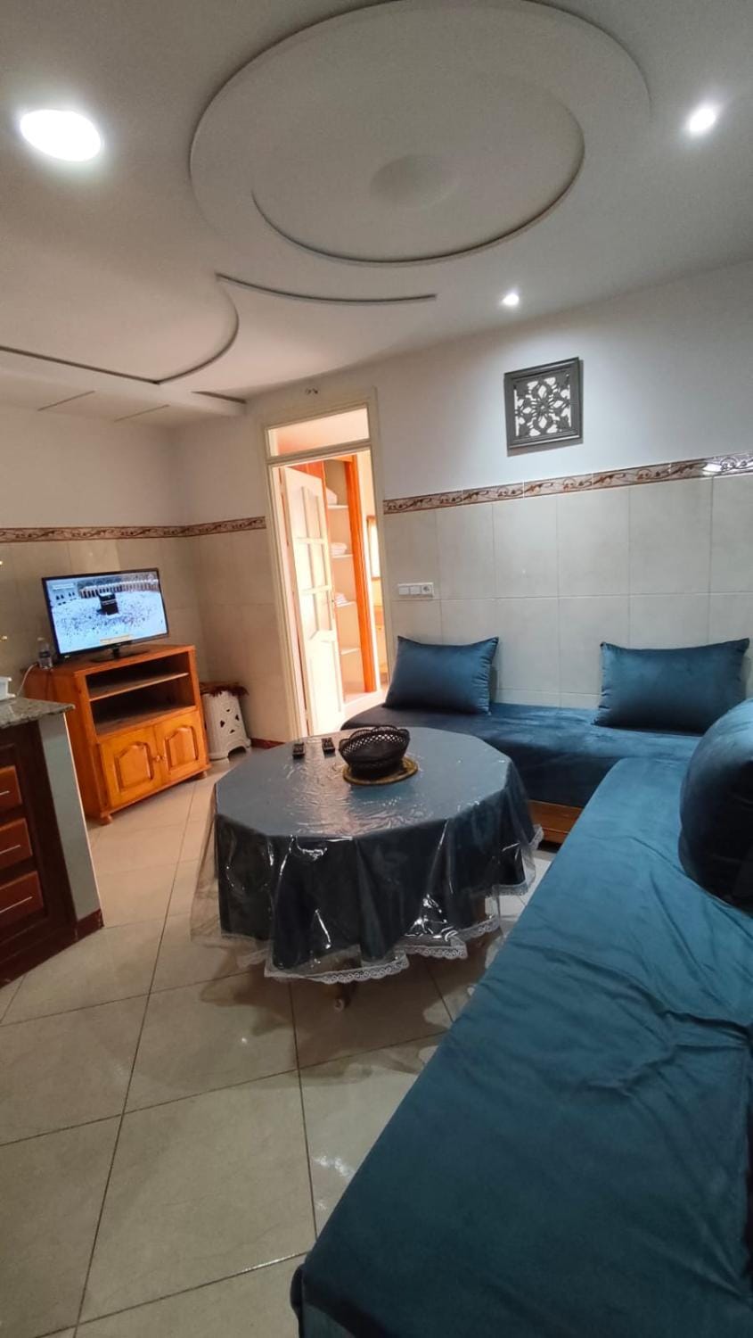 Nekor Bay Appartement Apartment in Tangier-Tétouan-Al Hoceima