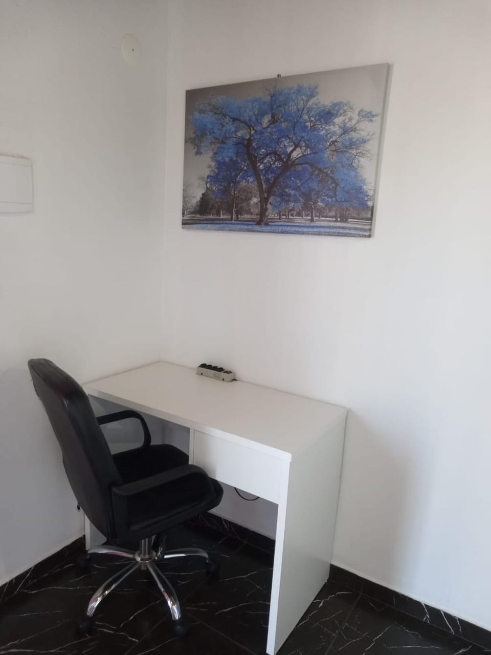 Loft em São José Apartment in São José