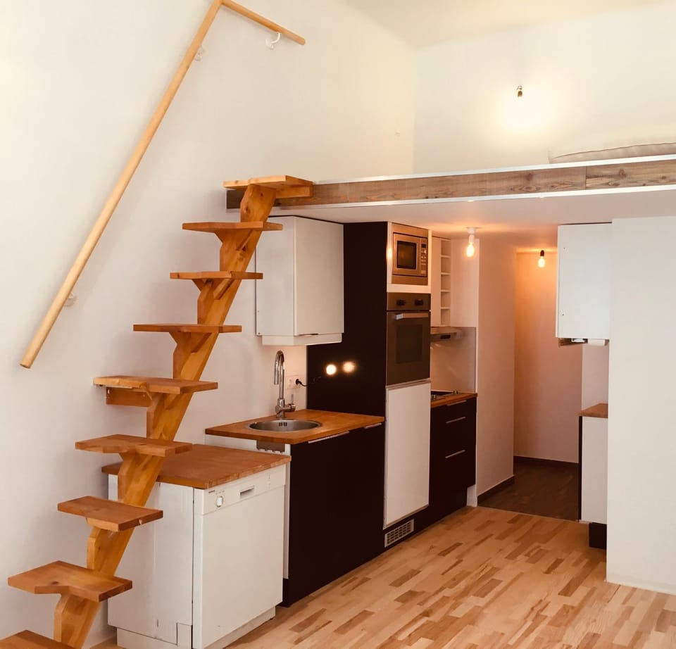 Vienna Calling - City Center Apartment in Vienna