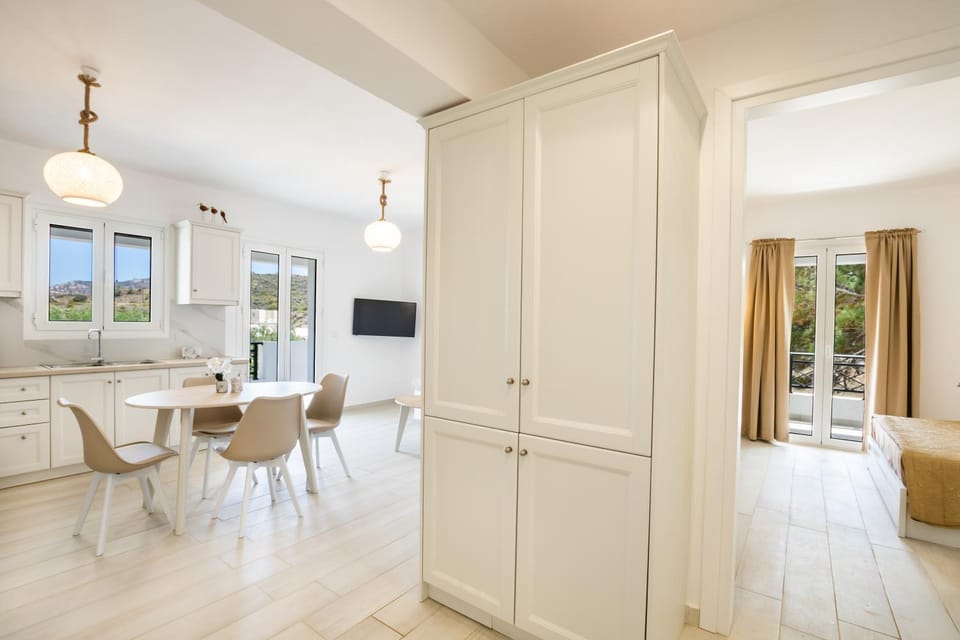 Kokonaki Suites Apartment in Karpathos