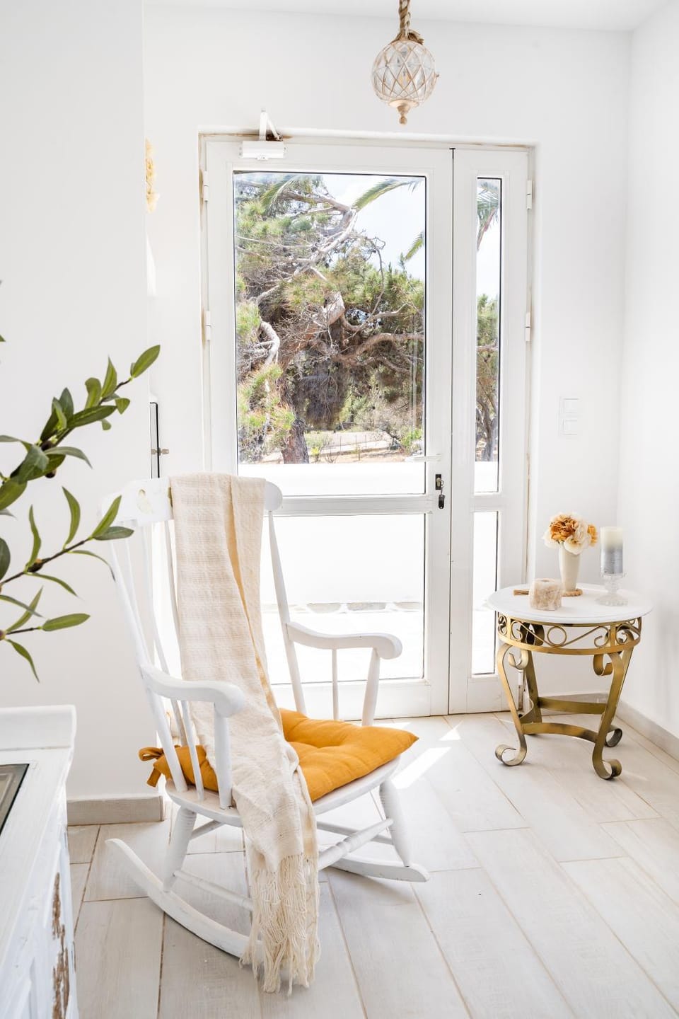 Kokonaki Suites Apartment in Karpathos