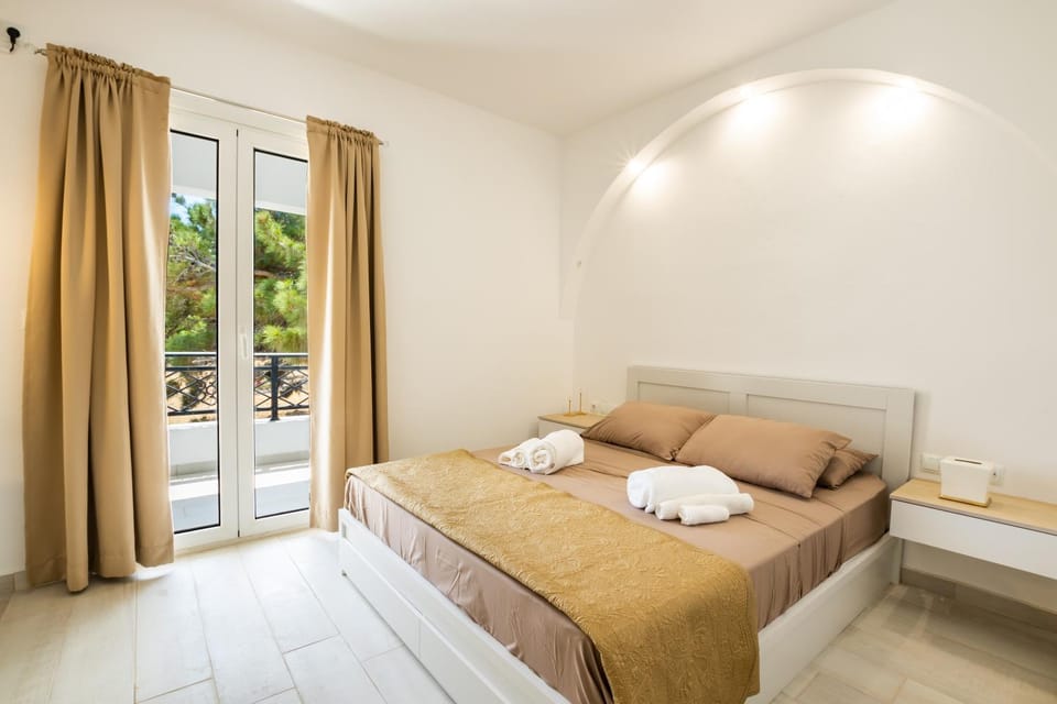 Kokonaki Suites Apartment in Karpathos