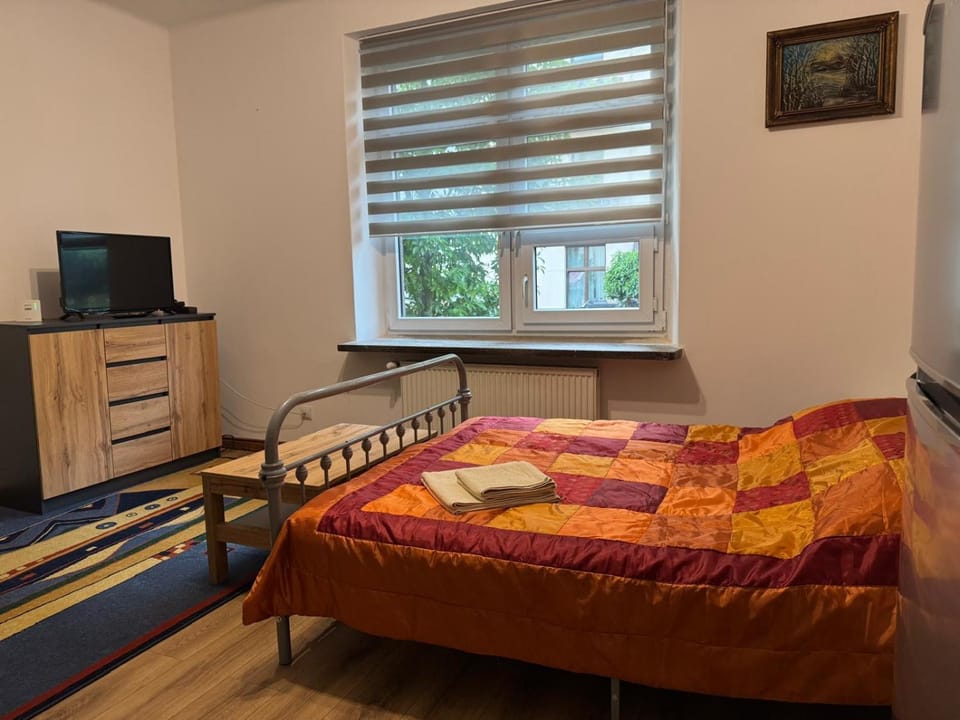 Apartment with kitchenette Apartment in Krakow