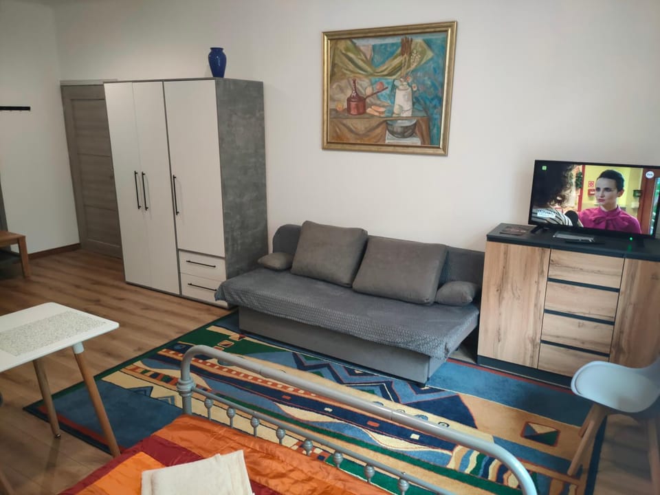 Apartment with kitchenette Apartment in Krakow