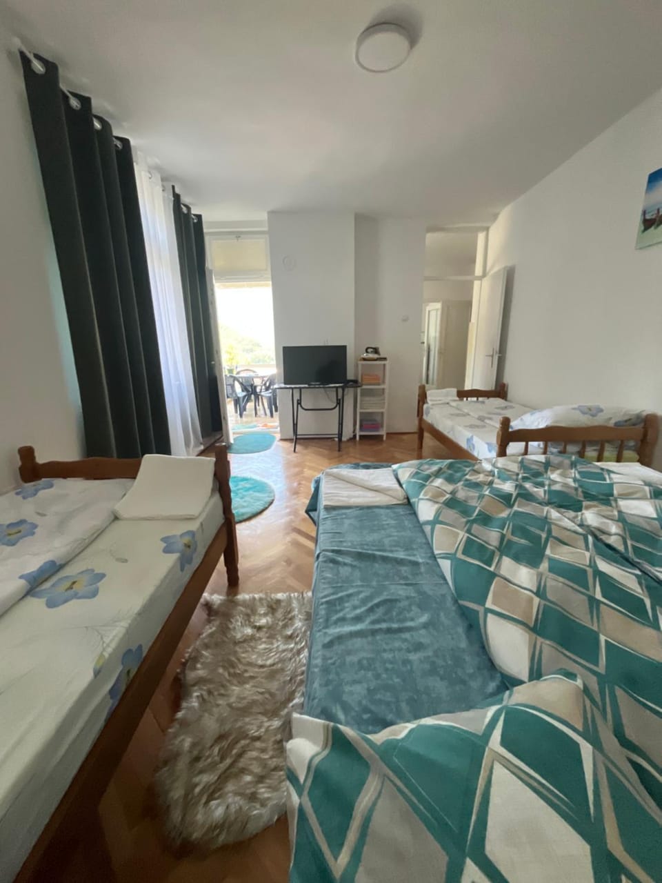 Lake City Apartment Apartment in Montenegro