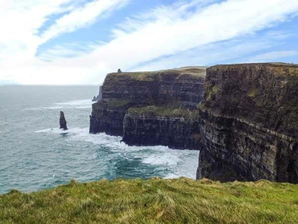 Ocean View Apartment in County Clare