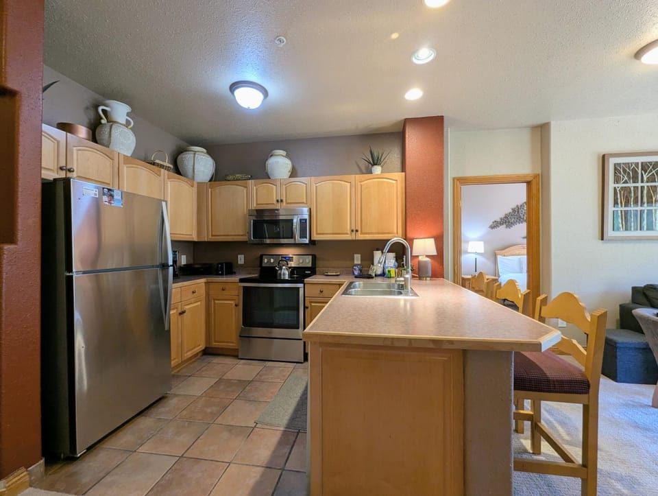 Hidden River Lodge 5965 by SummitCove Lodging in Colorado House in Keystone