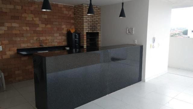 Apartamento pra temporada Apartment in Campina Grande