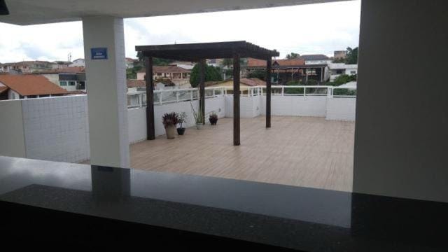 Apartamento pra temporada Apartment in Campina Grande