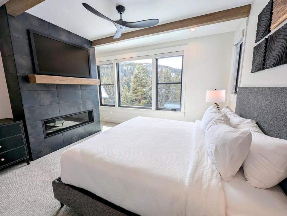 Alcove 74 by SummitCove Lodging House in Keystone