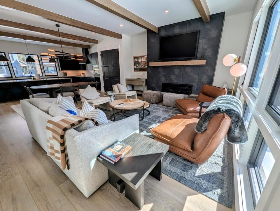 Alcove 74 by SummitCove Lodging House in Keystone
