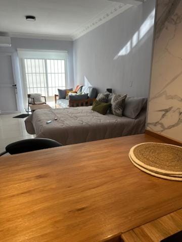 Mono Ambiente POCITOS NUEVO Apartment in Montevideo Department, Uruguay